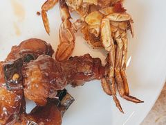 -威海蓝海御华大饭店·蓝钻美食自助百汇