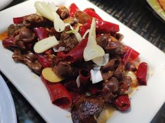 -天羽烤乳鸽店(财大家属院店)