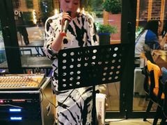 -blue frog蓝蛙(长泰广场店)