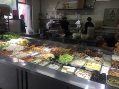 -林静小吃(复兴路店)