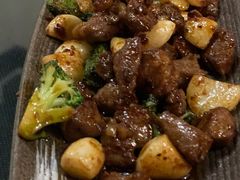 -米兰厨房(大石桥直营店)