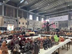 -清风小镇闯关东影视基地