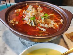 -雀蓝川菜(奥体广场店)