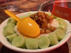 -周小明火锅(黑金冠社区店)