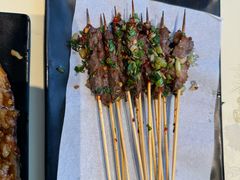 -聚味瞿记·龙虾堂(咸嘉湖店)