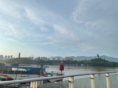 -江心屿景区