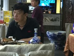 -德缘烤鸭店(大栅栏店)