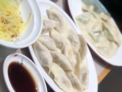 -喜家德虾仁水饺(华强天虹店)