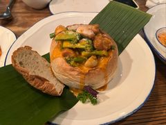 -素逸·泰料理(人民广场店)