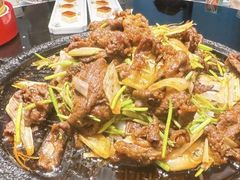 -味+新京宴·烤鸭·北京菜(创意谷店)