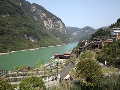 -乌江画廊(彭水苗族土家族自治县)