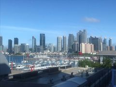 -青岛海尔洲际酒店