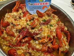 -靓靓蒸虾·头牌蒸虾(雪松路总店)