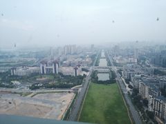 -南昌之星摩天轮