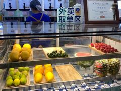 -茶百道(大卫城店)