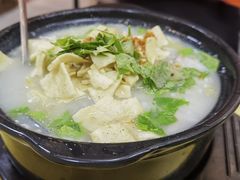 -官塘陈记鱼生·潮汕砂锅粥·牛肉火锅(潮枫路总店)