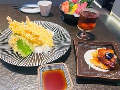 -将太无二·北美传奇寿司(荟聚购物中心西红门店)