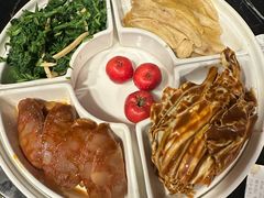 -大鸭梨烤鸭(甘家口店)