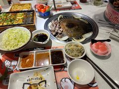 -猫爪爪原切自助烤肉(观音桥阳光世纪店)