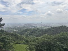 -敬亭山风景名胜区