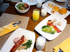 -杭州国际会议中心洲际酒店-原素全日餐厅(解放东路店)