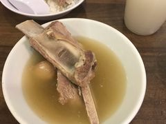 -松發肉骨茶(牛车水店)