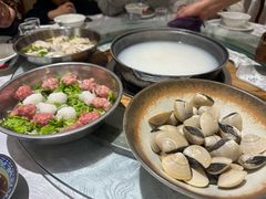 -丰尔粥食·粥底火锅(大良总店)
