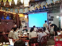-屋门口呷饭(捞刀河店)