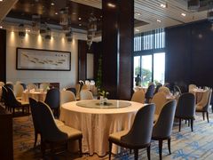 大堂-千岛湖君澜度假酒店(文广轩中餐厅)