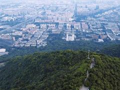 -杭州半山国家森林公园