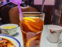 柠檬红茶-陶家堡·多意食餐饮(益健路店)
