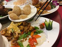 -北门饭店(三香路店)