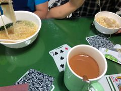 -莅香岛港式餐厅(滨江道店)