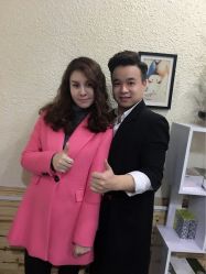 -镁连社·美联社