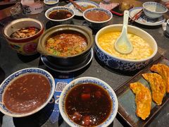 -南京大牌档(新街口德基广场店)