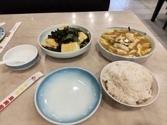 -小锅饭豆腐馆(重工北街普罗旺斯店)