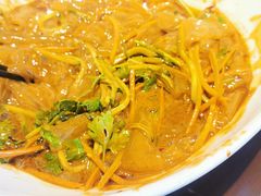 -Local泰莲庭(虹鳟鱼店)