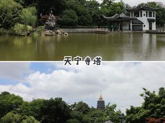 -常州天宁禅寺