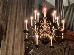 -斯蒂芬主教座堂(Stephansdom)