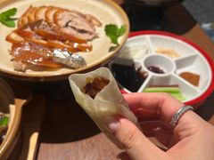 -青年公社烤鸭(熙悦天街店)