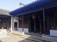 -惠山古镇·寄畅园