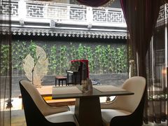 -CHASE Modern Cuisine(崇宁路店)