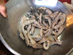 -老石黑山羊毛驴肉火锅(金凯广场店)
