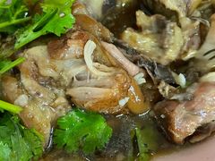 -Kha Mu Charoensang(Silom)