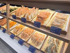 -新世界百货(明洞总店)