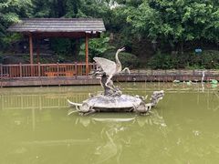 -珠海圆明新园