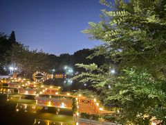 -深圳龙潭公园