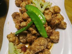 -海市蜃楼花园主题餐厅(石顶店)
