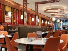 大堂-粤食堂(天津和悦汇店)
