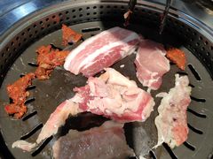 -33韩式自助烧烤(环城南路店)